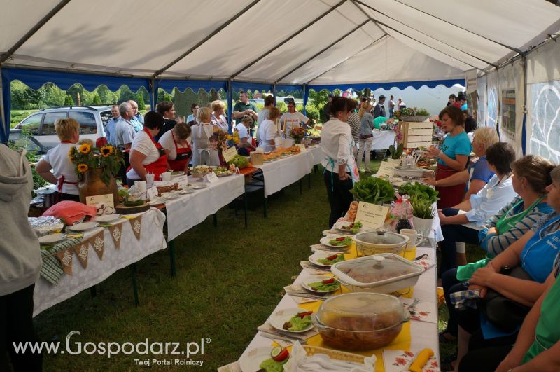 V Ogólnopolski Festiwal Wieprzowiny w Koźminie Wielkopolskim