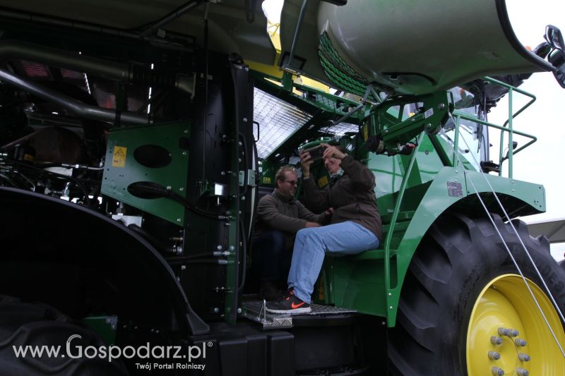 Agro Show 2019 dzień 3