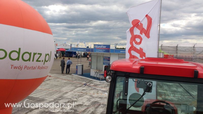 Opolagra 2014 okiem Redaktora Portalu Gospodarz.pl