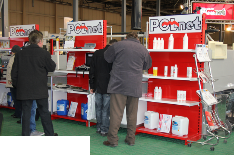 Polnet FARMA Poznań 2011