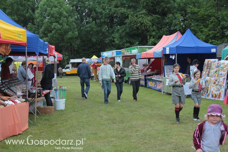 XX Targi Rolnicze Lubniewice 