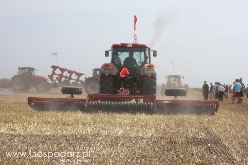 ZETOR FAMILY TRACTOR SHOW 2012 - Tursko k/Kalisza