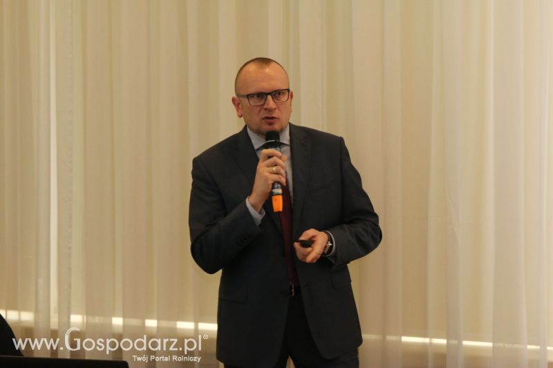 VII Forum Grup Producentów Rolnych