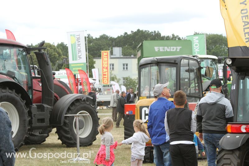 Agro-Tech Minikowo 2018