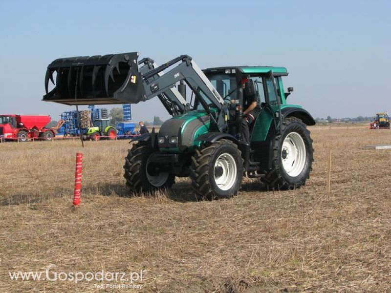 AGRO SHOW Bednary 2010 