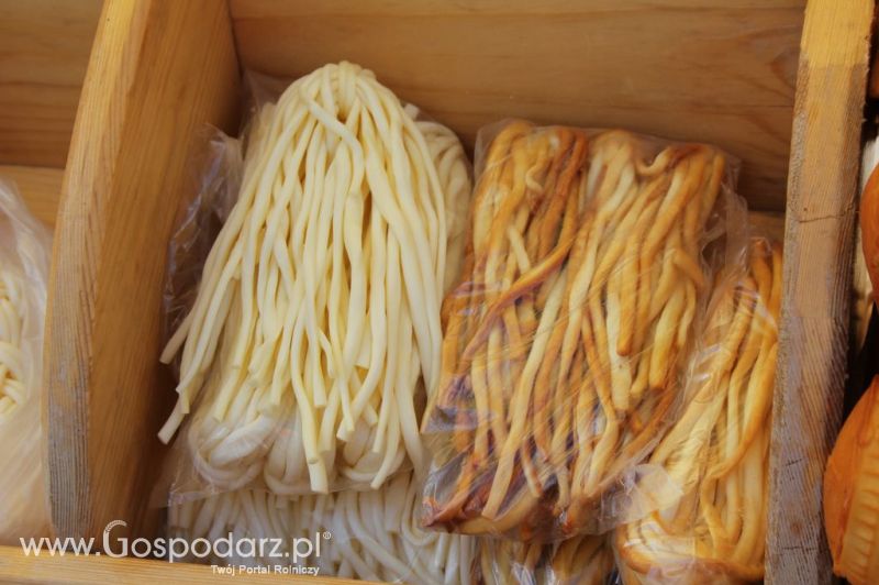 VI Ogólnopolski Festiwal Dobrego Smaku