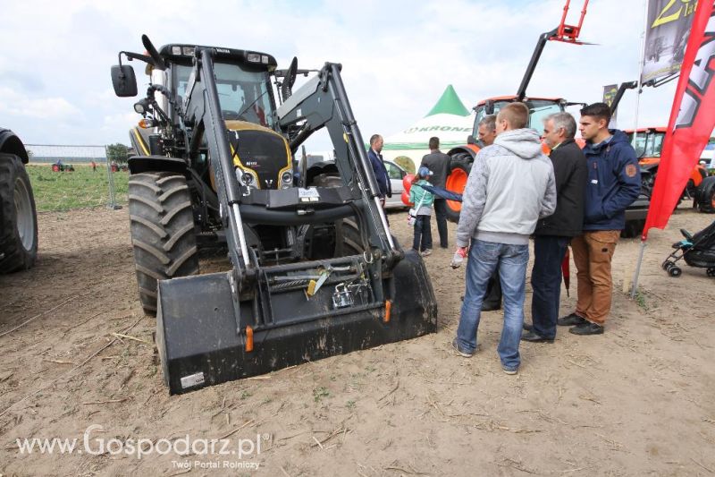 Roltechnika 2014 w Wilkowicach