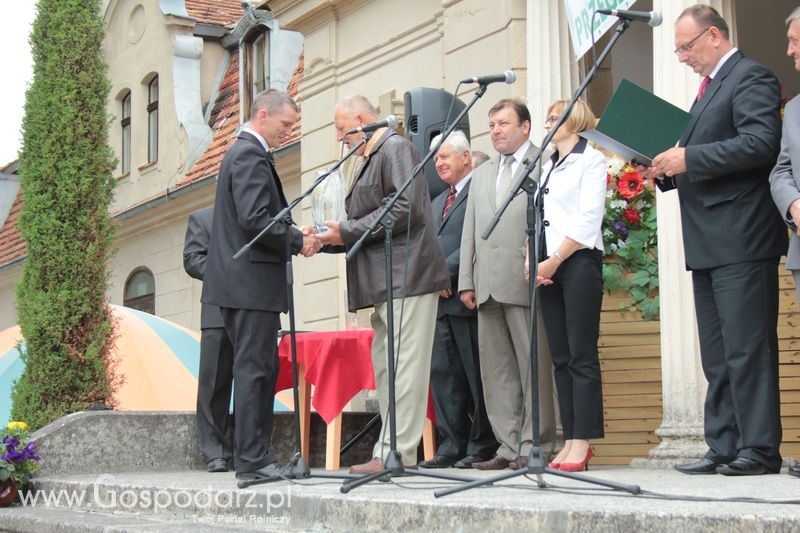  XX Targi Rolnicze Lubniewice