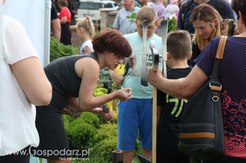 Regionalna Wystawa Zwierząt Hodowlanych i Dni z Doradztwem Rolniczym w Szepietowie 2017