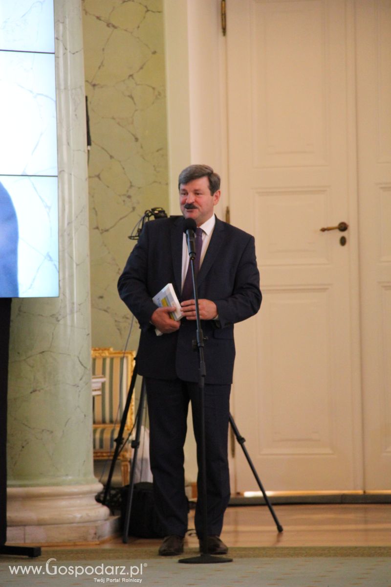 Forum Debaty Publicznej „Potencjał obszarów wiejskich szansą rozwoju”