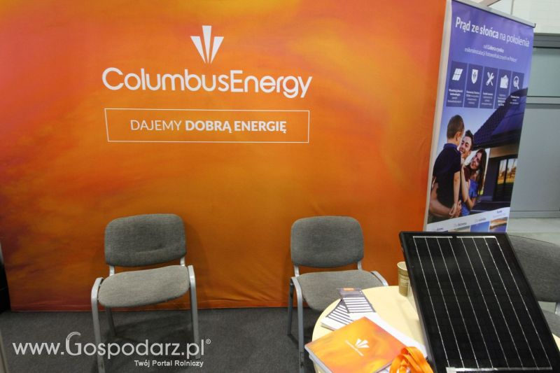 AGRO-PARK Lublin 2020 dzień 1