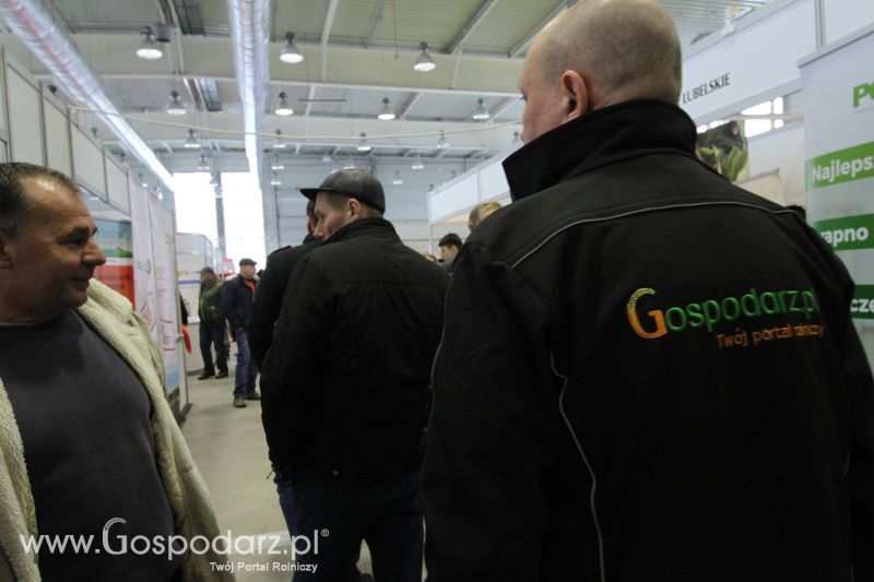 Targi Agro-Park Lublin 2018