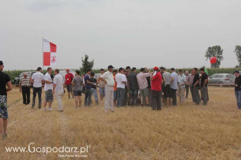 ZETOR FAMILY TRACTOR SHOW 2012 - Tursko k/Kalisza