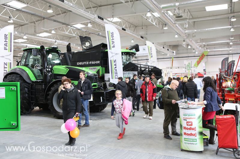 AGRO-PARK Lublin 2016 (sobota)