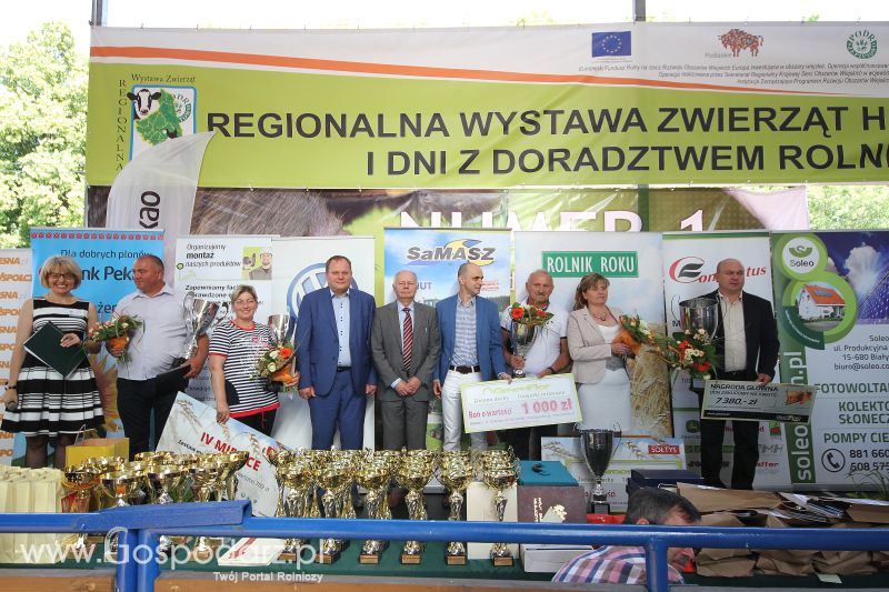 Otwarcie Wystawy w Szepietowie