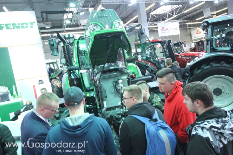 XXV AGROTECH Kielce 2019