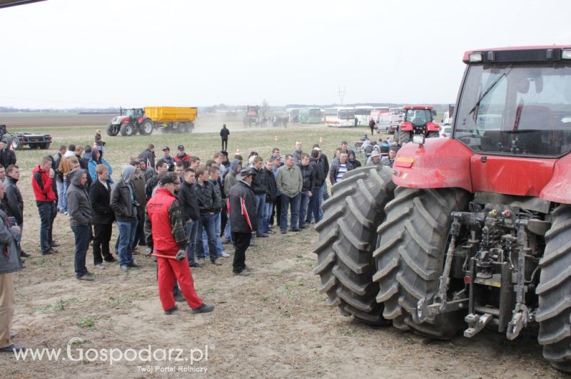 DEMO TOUR 2012 w Wielkopolsce