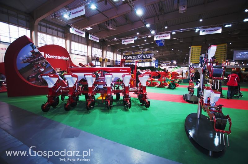 Polagra Premiery 2012 okiem fotografa cz. 5