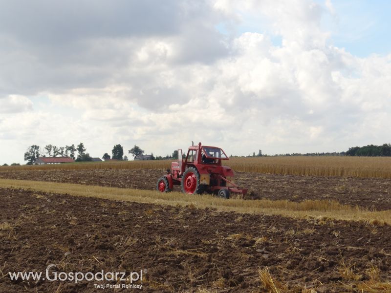 Maszyny rolnicze, wynalazki i udoskonalenia