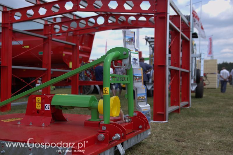 Ditta-Seria na OPOLAGRZE 2016