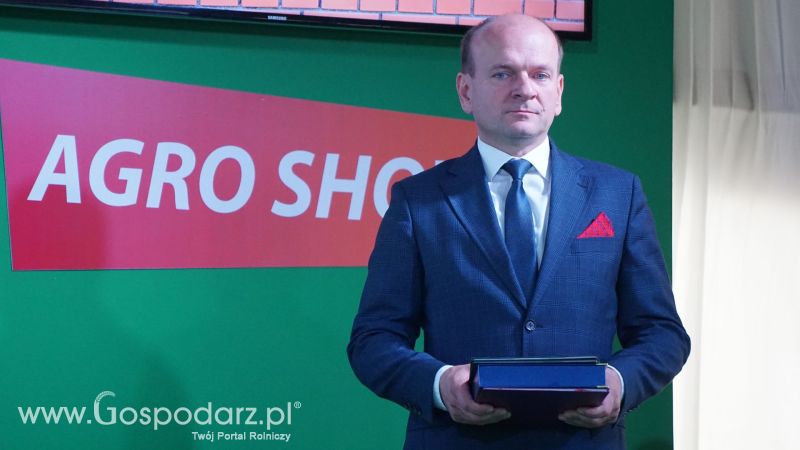 AGRO SHOW BEDNARY 2017 (Piątek)