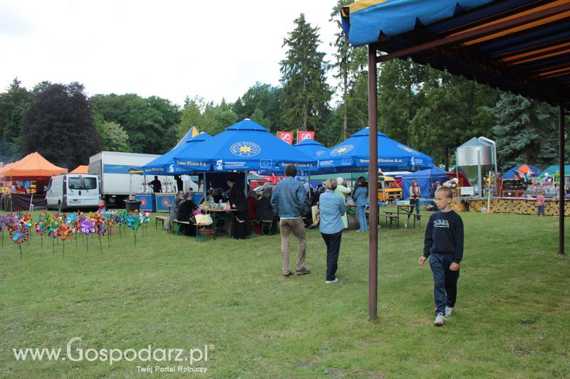 XX Targi Rolnicze Lubniewice 