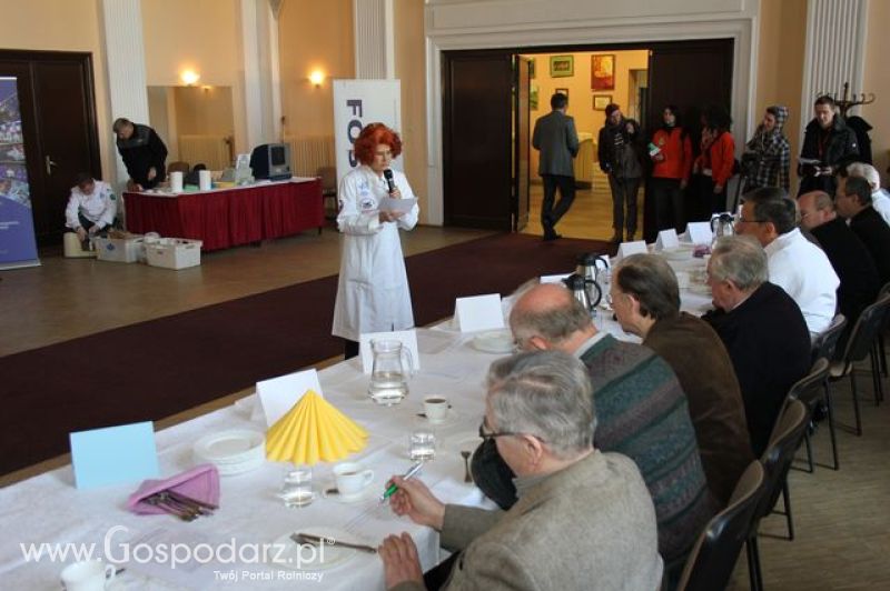 Certyfikacja Jakości Tradycyjnych Wielkopolskich Wędlin.