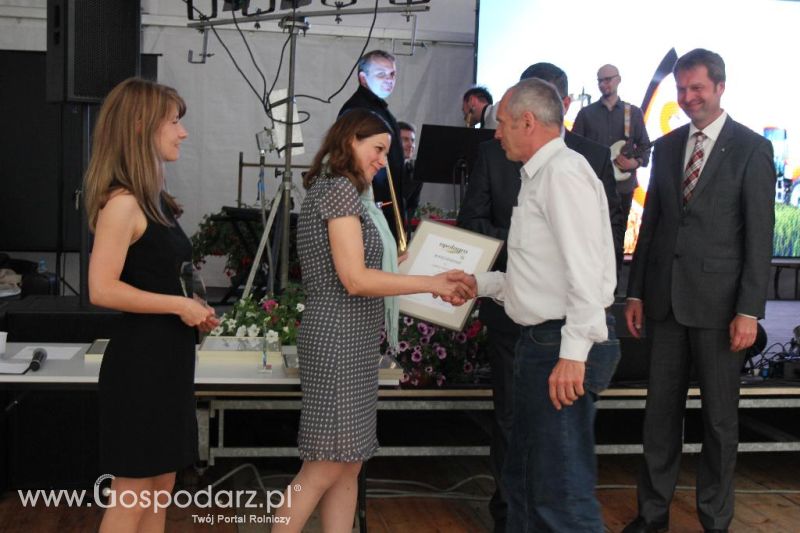 Uroczysta Gala Opolagra 2013