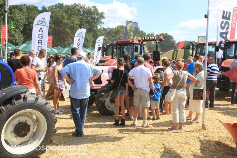 ROLTECHNIKA 2013 w Wilkowicach