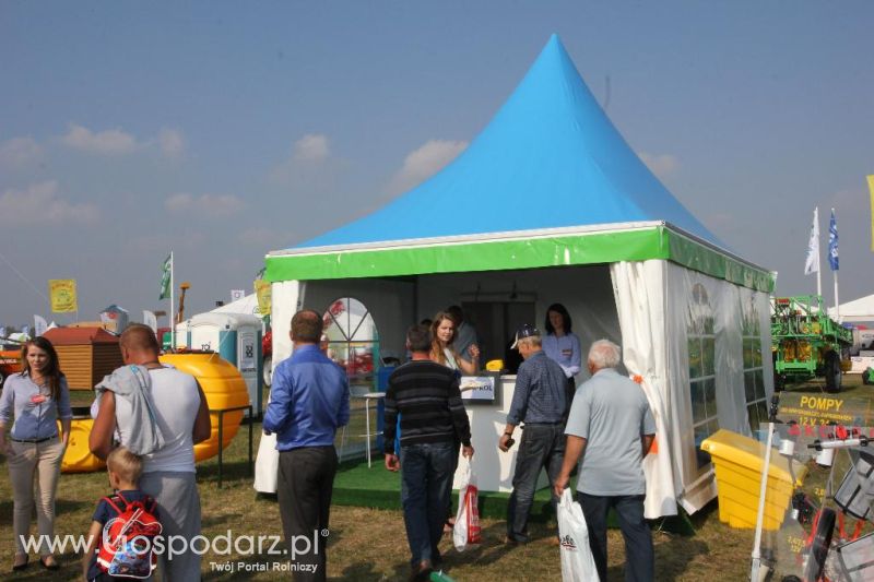 WIPROL na Agro Show 2014