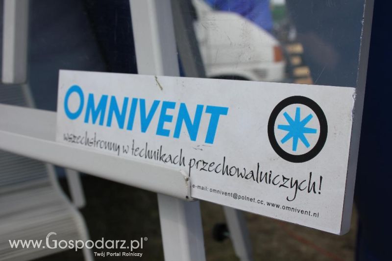 Omnivent na Opolagrze 2013
