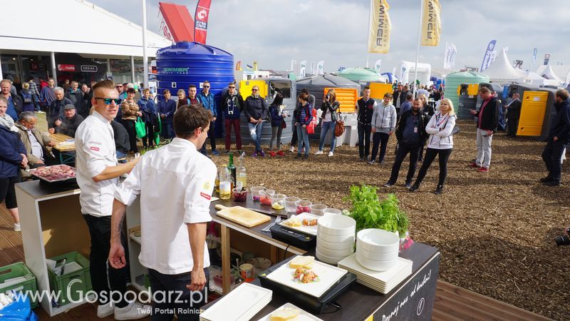 AGRO SHOW Bednary 2016 - Sobota