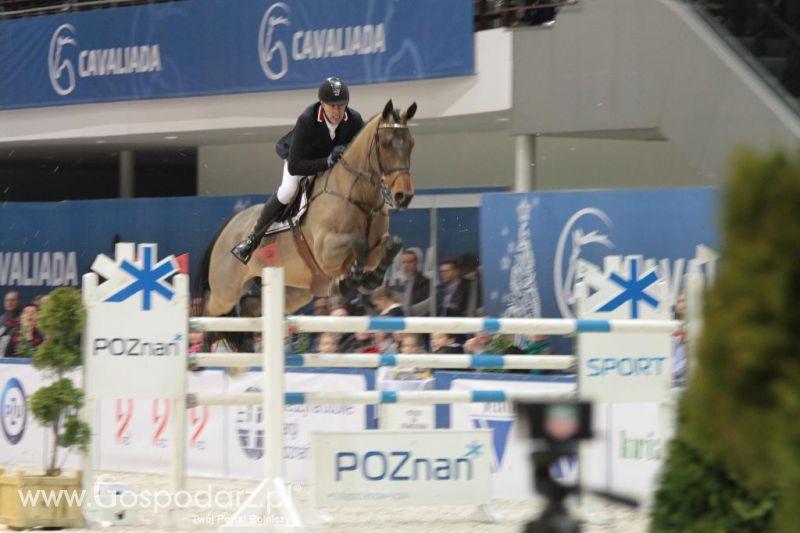 CAVALIADA 2013 w Poznaniu
