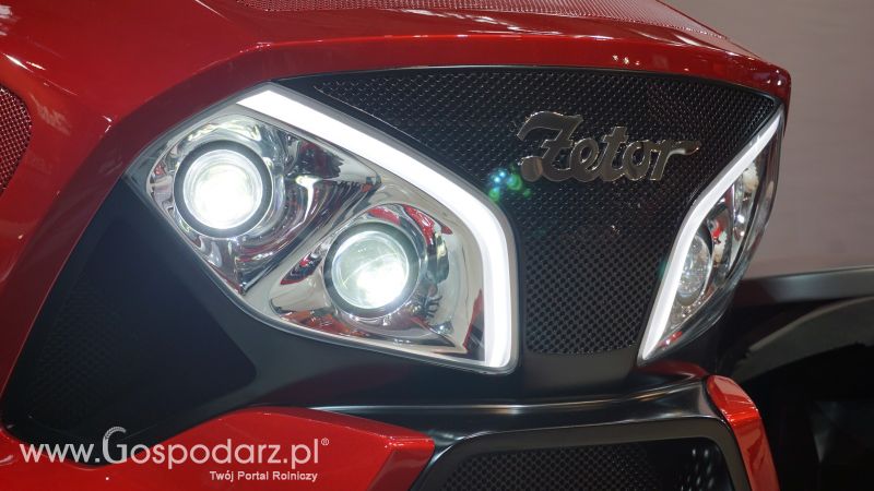 ZETOR by Pininfarina