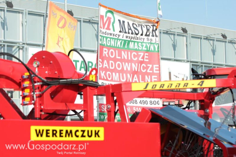 Agro-Park Lublin 2013