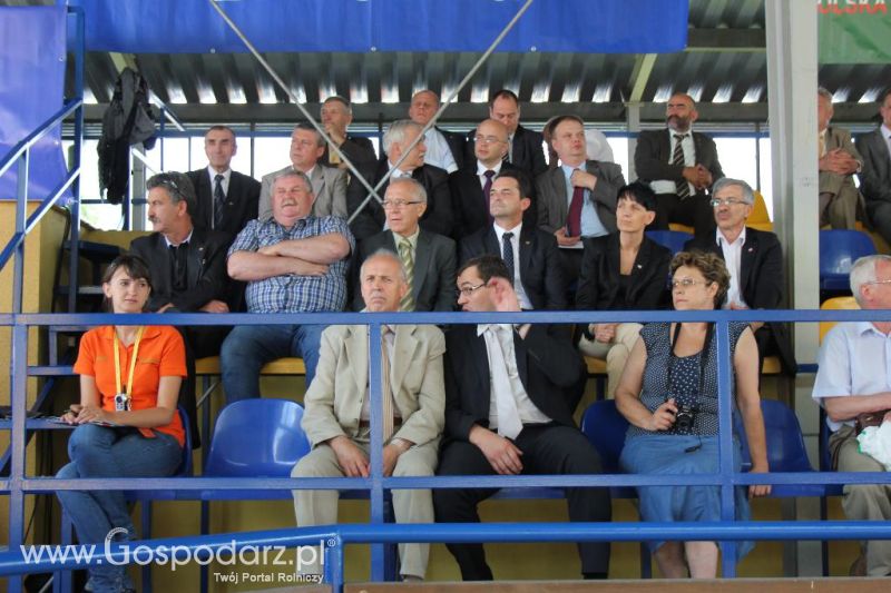 Regionalna Wystawa Zwierząt Hodowlanych i Dni z Doradztwem Rolniczym w Szepietowie-sobota