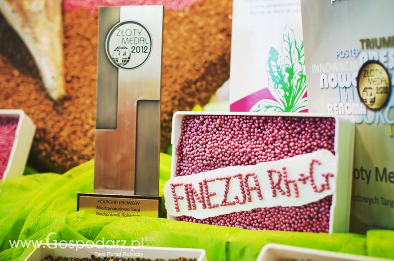 Polagra Premiery 2012 okiem fotografa cz. 4