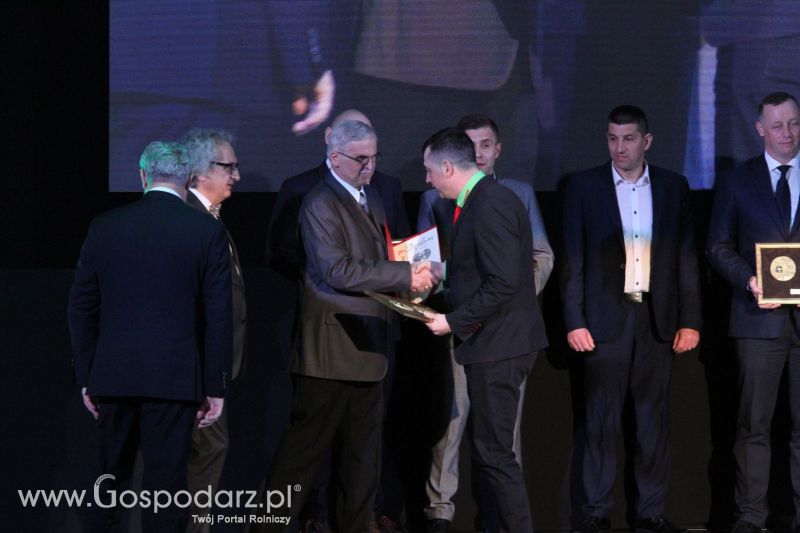 XXV AGROTECH Kielce 2019