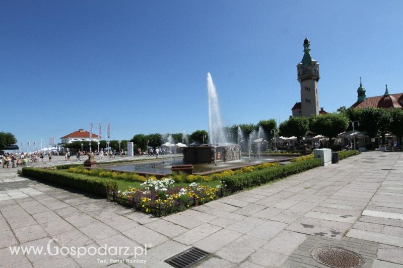 Konferencja w Sopocie Jakość jest sztuką - spotkania z QAFP