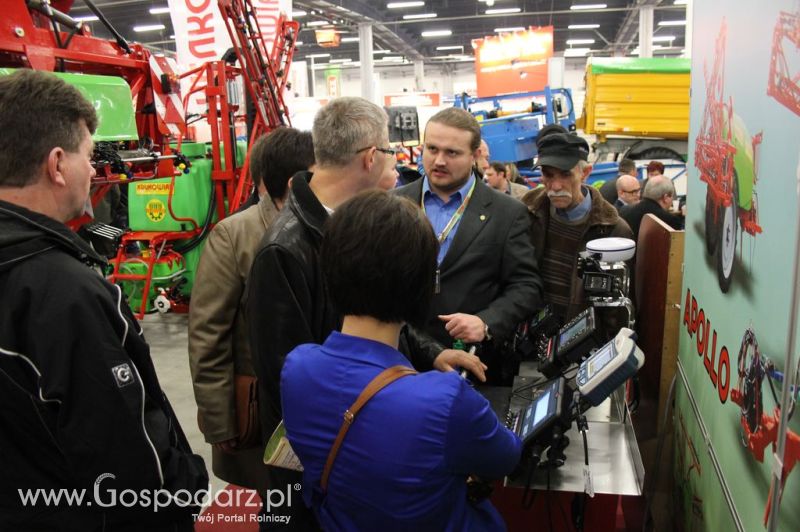 Agro Tech Kielce 2012