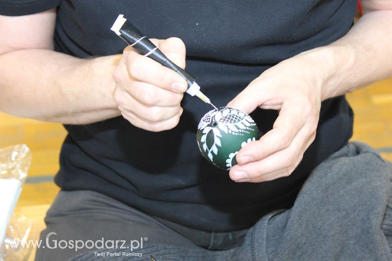 XIV Spotkania Tradycji Wielkanocnych Ziemi Kłodzkiej