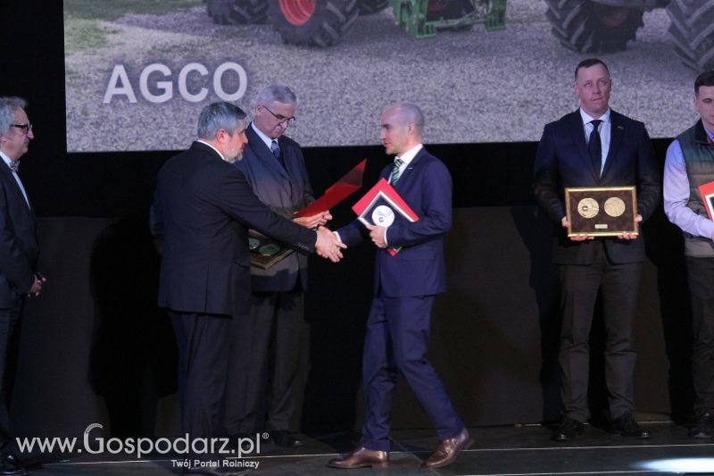 XXV AGROTECH Kielce 2019