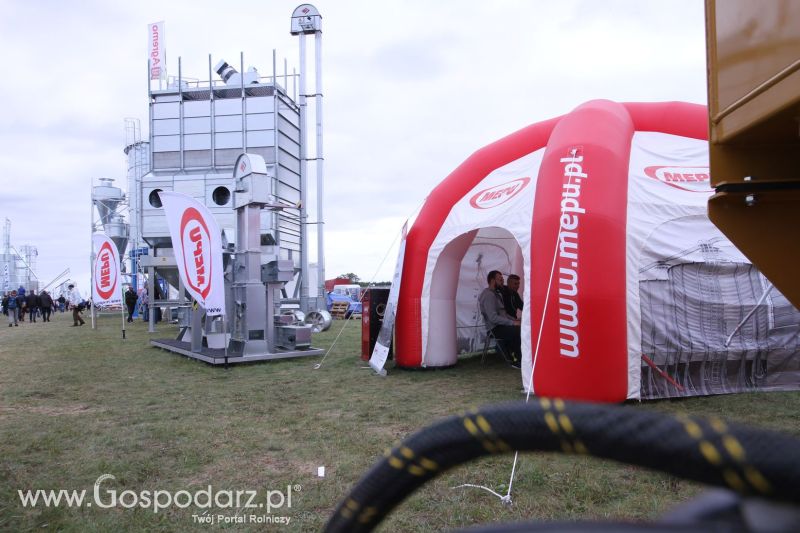 Agro Show 2019 dzień 3