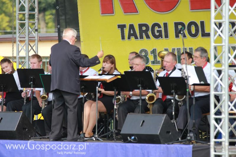 Targi ROLEXPO w Sochaczewie