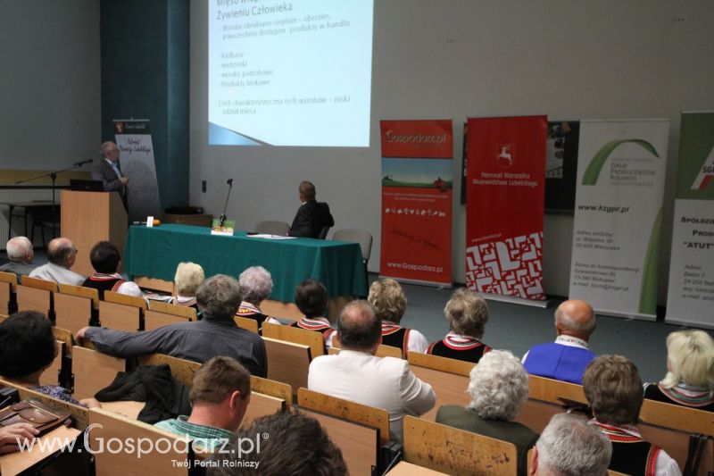 Festiwal Wieprzowiny w Bełżycach - sobota
