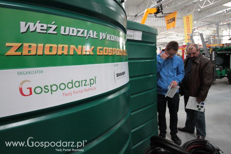 Agro-Park Lublin 2013