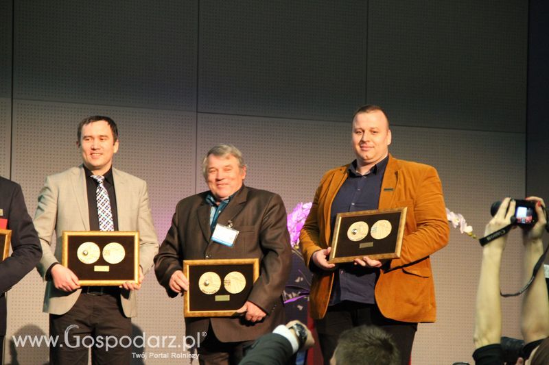 SWIMER na Agrotech Kielce 2015