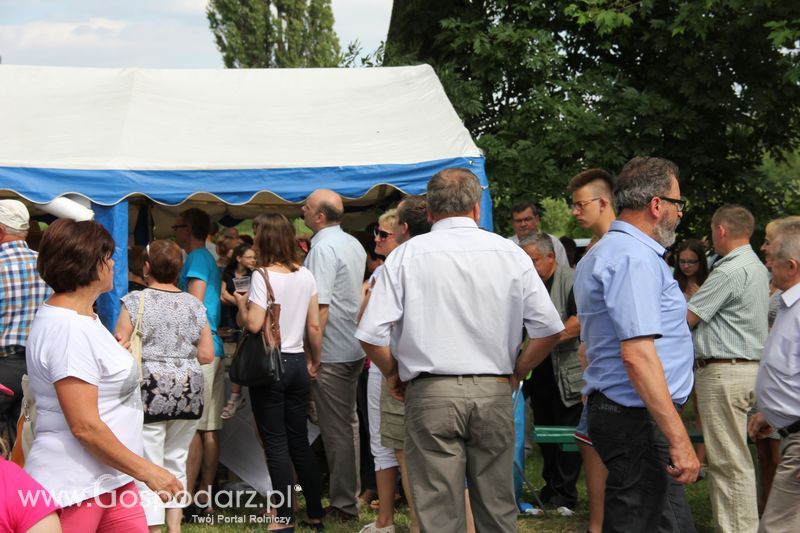 IV Ogólnopolski Festiwal Wieprzowiny - Koźmin Wlkp 2016