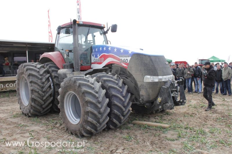 DEMO TOUR 2012 w Wielkopolsce