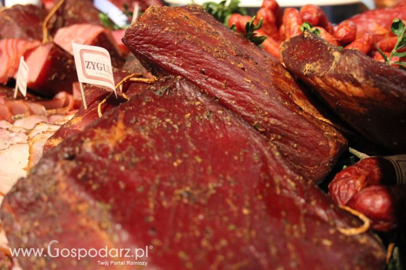 Certyfikacja Tradycyjnych Wędlin - 2013